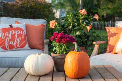 14 Essentials to Prep Your Patio for the Fall - thespruce.com