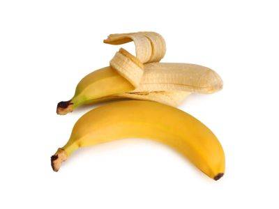 Reduce Waste, Eat Banana Peels - gardeningknowhow.com