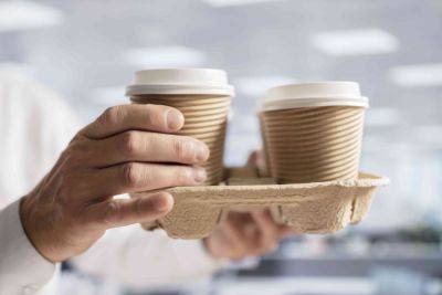 Four Ways To Reuse Your Cardboard Drink Holder - thespruce.com