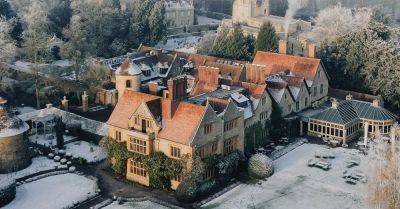 Photos and feedback - Le Manoir, December 2023 - gardenersworld.com