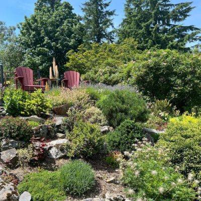 GPOD on the Road: Vancouver Hardy-Plant Study Weekend, Part 2 - finegardening.com - state California - county Hardy