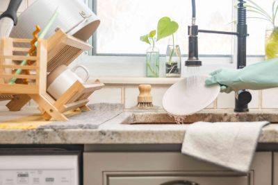 An Expert Shares Her Best Tips for Spring Cleaning - thespruce.com