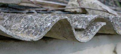 Why asbestos is still something to watch out for - growingfamily.co.uk - Britain