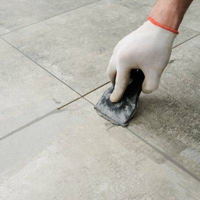 How to Grout Tiles Yourself - gardencentreguide.co.uk
