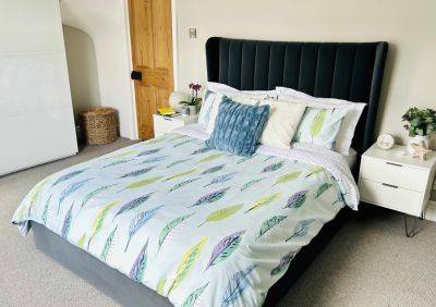 How to spring clean and declutter your bedroom on a budget - growingfamily.co.uk