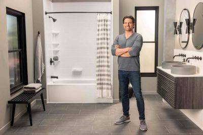 HGTV's Scott McGillivray Shares His Best Tips for Bathroom Renovating - thespruce.com