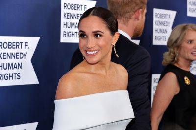 What to Know About Meghan Markle's American Riviera Orchard - bhg.com - Usa - state California