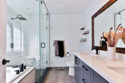3 easy ways to keep your bathroom in great condition - growingfamily.co.uk