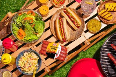 Oscar Mayer Is Finally Offering Plant-Based Hot Dogs - bhg.com - Italy - state California