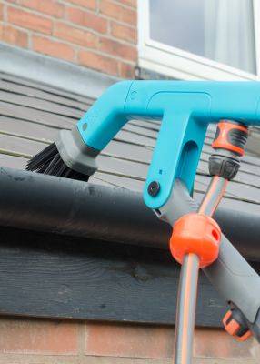 Why it’s important to check and maintain your guttering - growingfamily.co.uk
