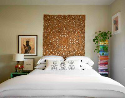Do You Really Need a Headboard? Experts Share the Pros and Cons - thespruce.com