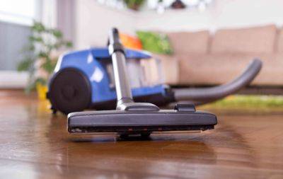 6 Signs You Need a New Vacuum ASAP, According to Pros - thespruce.com - Germany