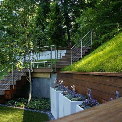 Perfect Plants for Slopes - finegardening.com - state Pennsylvania - state Connecticut - county Hill
