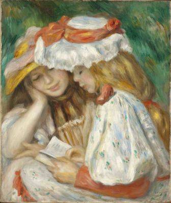 Elevate your home decor with Renoir’s timeless masterpieces - growingfamily.co.uk