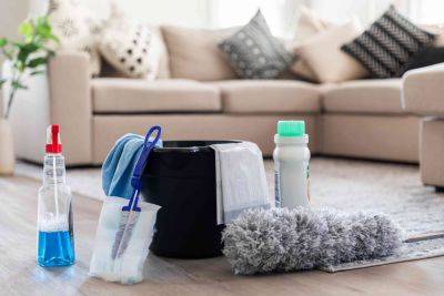 10 Chores You Should Tackle Weekly in Your Home, According to Experts - thespruce.com