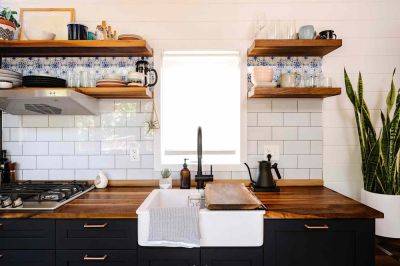 Is Subway Tile Out of Style? Designers Share Their Thoughts - thespruce.com - city New York