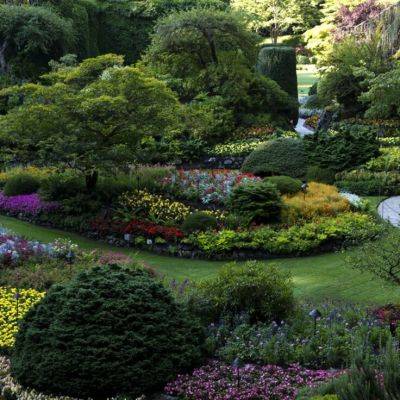 Stunning Gardens to Explore Across the World - gardencentreguide.co.uk