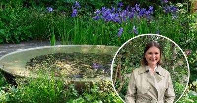 Best in show and all of the gold medal winners at RHS Chelsea Flower Show 2024 - gardenersworld.com - Britain - county Garden