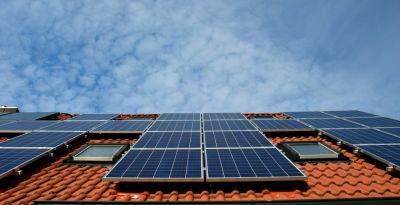 The benefits of solar inverters for homeowners - growingfamily.co.uk