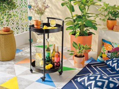 Aldi Spring Outdoor Entertaining and Planting Finds - bhg.com