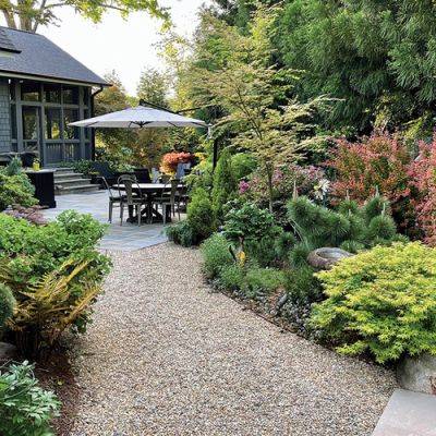 Things to Think About When Planning or Renovating a Garden - finegardening.com