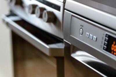 Eco-friendly appliances to ease the load on Mother Nature - growingfamily.co.uk