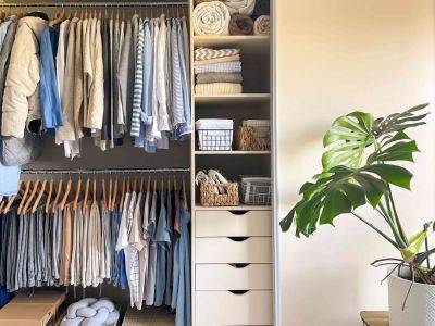 7 Pro-Recommended Organizing Tricks for Any Room - thespruce.com