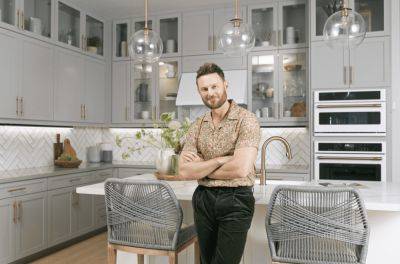 You Can Buy a Home Designed By Bobby Berk Now—Here's How - thespruce.com - Usa