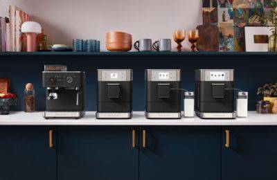KitchenAid Expands Into the World of Easy Espresso Making - bhg.com