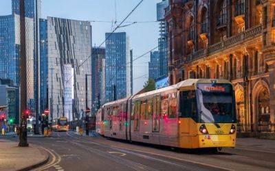 What Makes Manchester So Amazing? Facts You Need to Know! - jparkers.co.uk