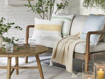 Joanna Gaines' Hearth & Hand Summer Collection Is Here - bhg.com