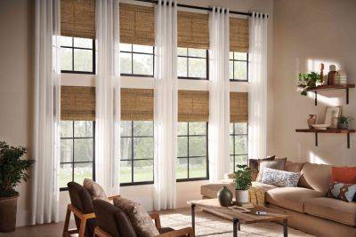 6 Window Treatment Mistakes You Should Always Avoid, Pros Say - thespruce.com