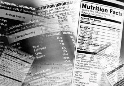 Decoding Food Labels: How to Make Informed Choices at the Grocery Store - hgic.clemson.edu