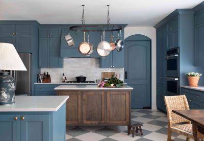 15 Underrated Paint Colors Designers Love to Use - thespruce.com - France