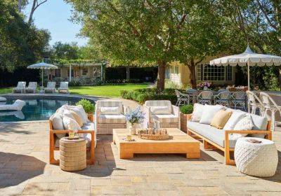 6 Outdoor Decorating Trends Designers Say Will Be Everywhere in 2024 - thespruce.com