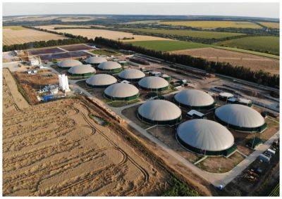 Biogas From Mega-Dairies Is a Problem, Not a Solution - modernfarmer.com - Usa - state Wisconsin