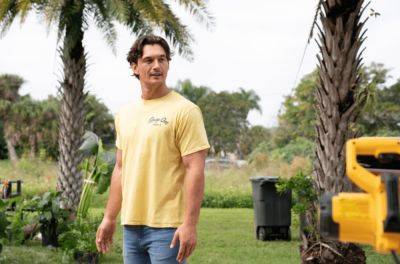 Tyler Cameron's New Home Renovation Show Is Hitting Amazon Prime - thespruce.com - state Florida - state Indiana