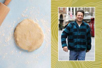 Here's Why Jamie Oliver Adds Avocado to Pastry Dough - bhg.com