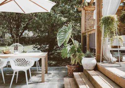 5 Low-Cost Pieces to Refresh Your Patio This Spring - thespruce.com
