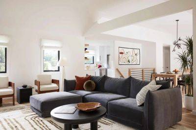 6 Ways to Make Your Living Room Look Expensive, According to Designers - thespruce.com