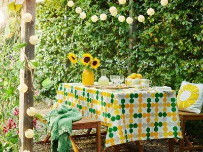 IKEA's Tips on Bringing a Swedish Spring Into Your Home - bhg.com - Sweden