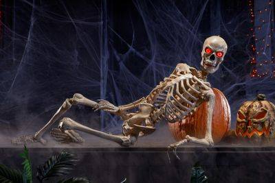 Home Depot Celebrates 'Halfway to Halloween' with Sale - bhg.com