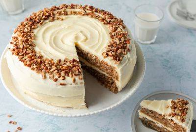 Ina Garten's Cream Cheese Frosting Uses These Ingredients - bhg.com