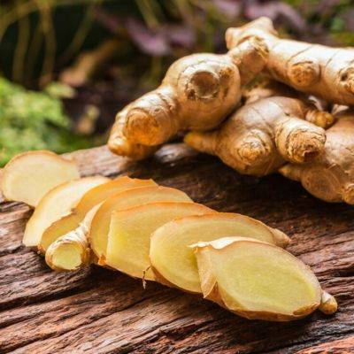 Unlocking the Secrets of Ginger: A Guide to Successful Cultivation - gardencentreguide.co.uk