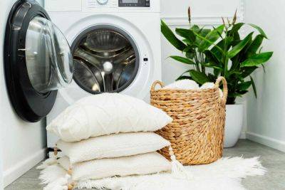 6 Household Items You Should Toss Into the Laundry, Pros Say - thespruce.com