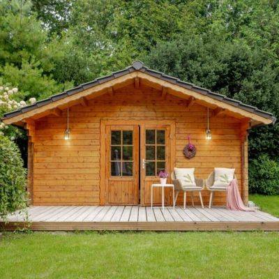 3 tips on how to enhance your garden shed - gardencentreguide.co.uk
