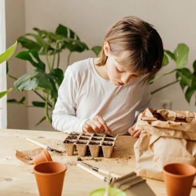 How Gardening Can Be Incorporated into School Curriculums - gardencentreguide.co.uk