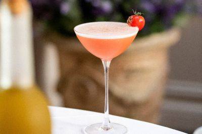 The Tomatini Is the Savory Cocktail of the Summer - bhg.com