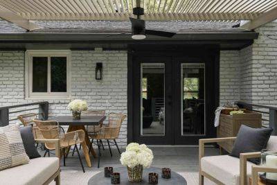 5 Decorating Tips for Your Deck, Straight from Designers - thespruce.com