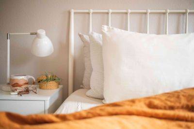 How Often Should You Change Your Pillowcase? We Asked a Pro - thespruce.com
